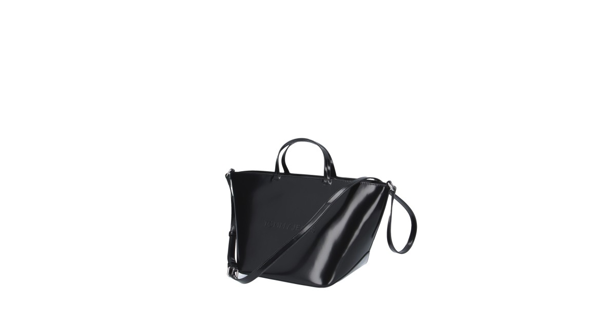 Tommy hilfiger Borsa a mano Nero AW0AW16268