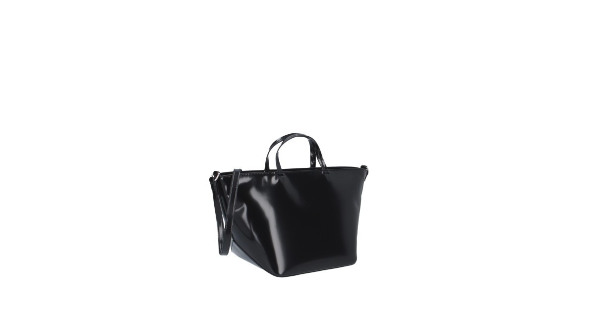 Tommy hilfiger Borsa a mano Nero AW0AW16268