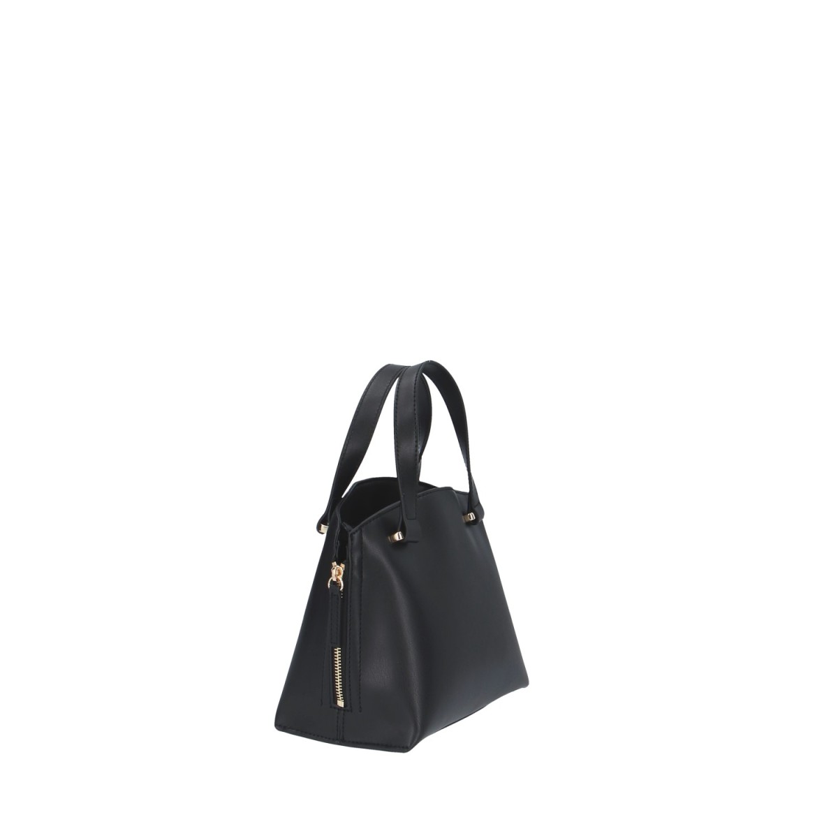 Tommy hilfiger Borsa a mano Nero AW0AW15968