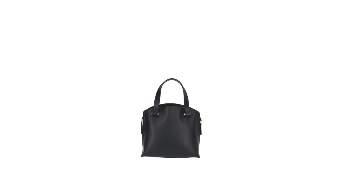 Tommy hilfiger Borsa a mano Nero AW0AW15968