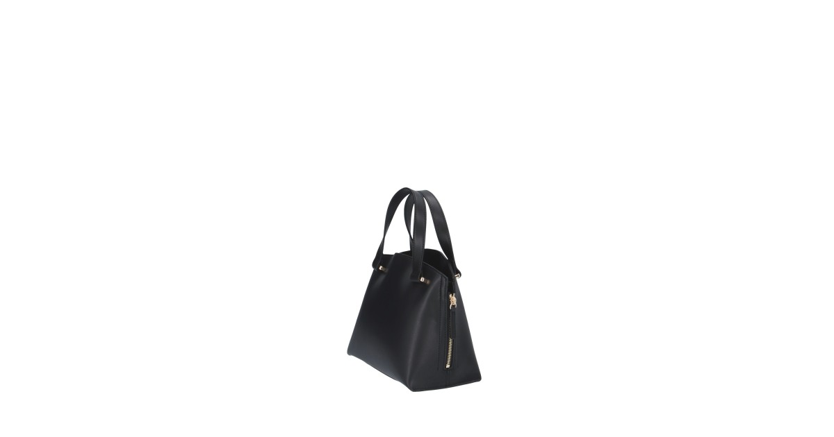 Tommy hilfiger Borsa a mano Nero AW0AW15968