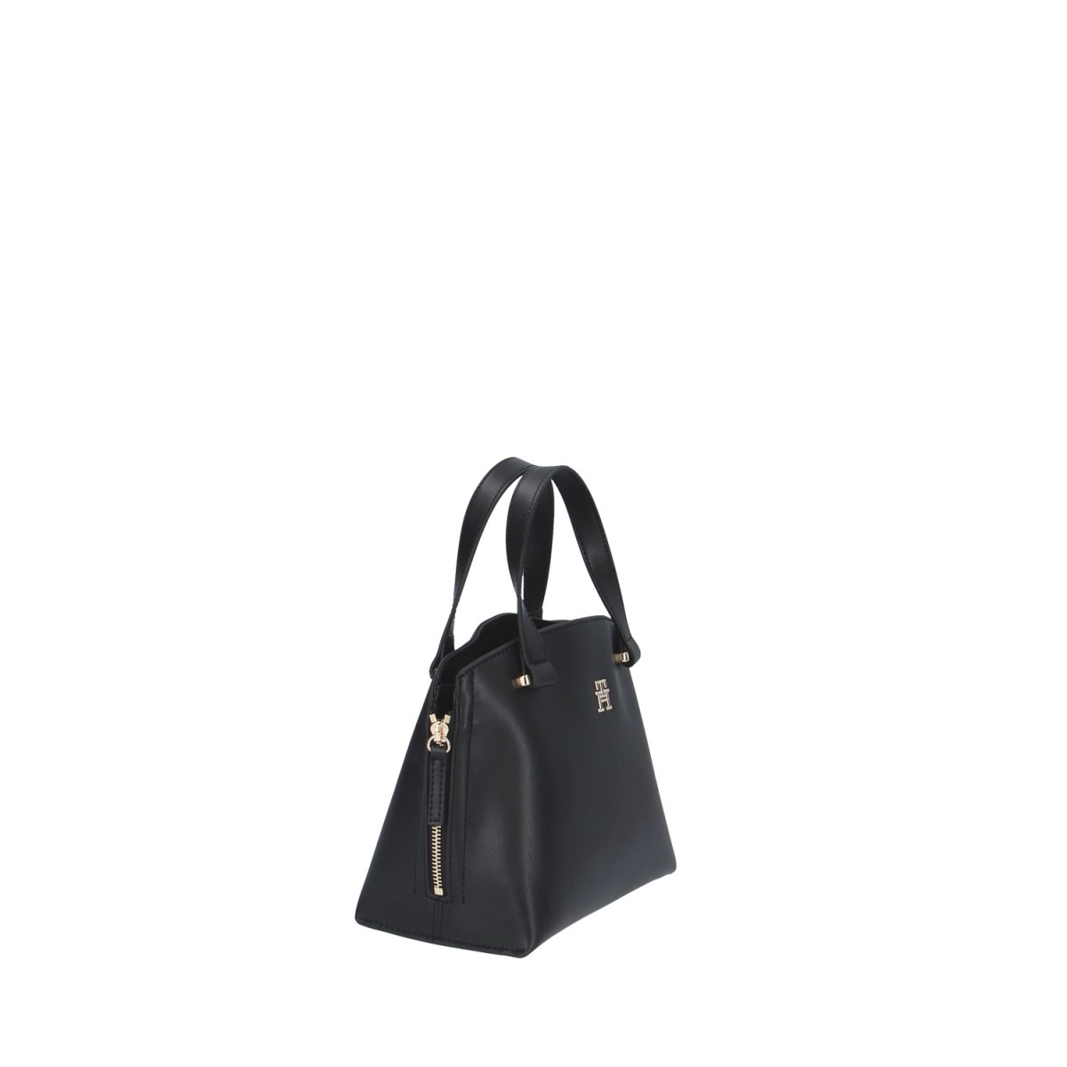 Tommy hilfiger Borsa a mano Nero AW0AW15968