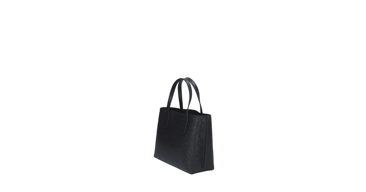 Tommy hilfiger Borsa a mano Nero AW0AW16473