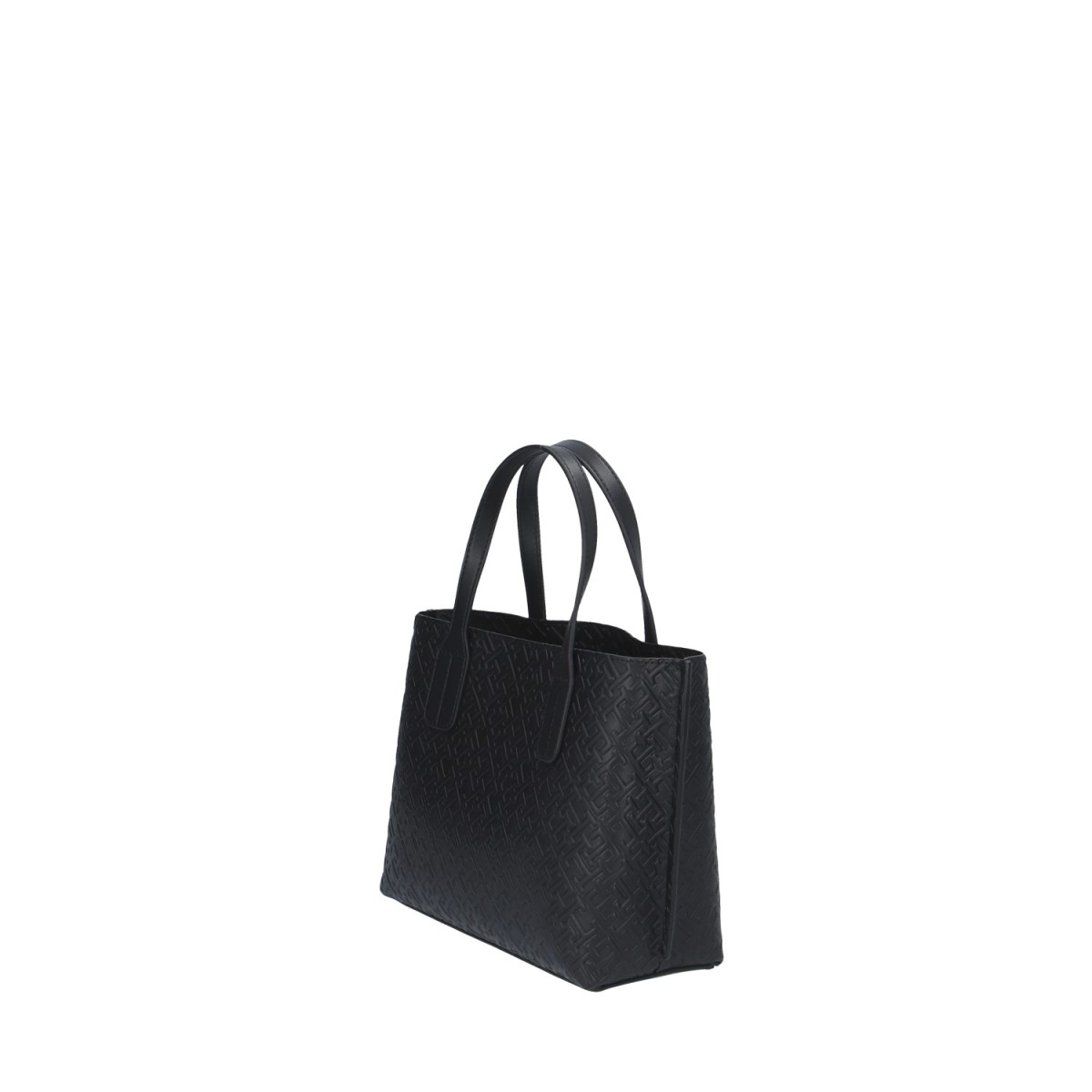 Tommy hilfiger Borsa a mano Nero AW0AW16473