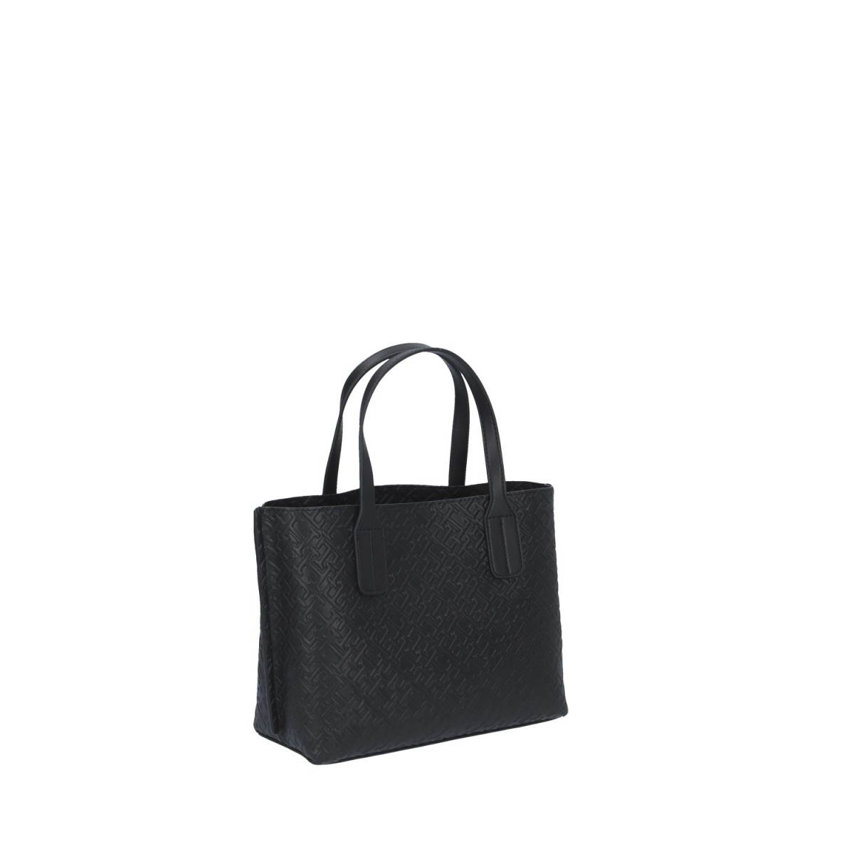 Tommy hilfiger Borsa a mano Nero AW0AW16473