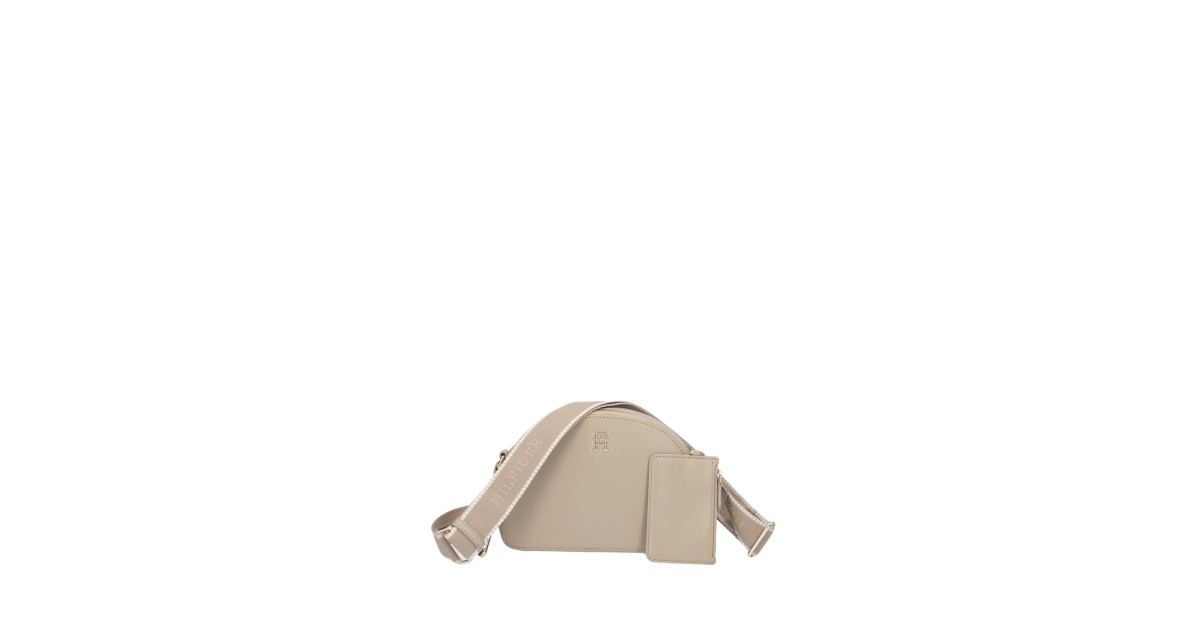 Tommy hilfiger Tracolla Beige AW0AW16482