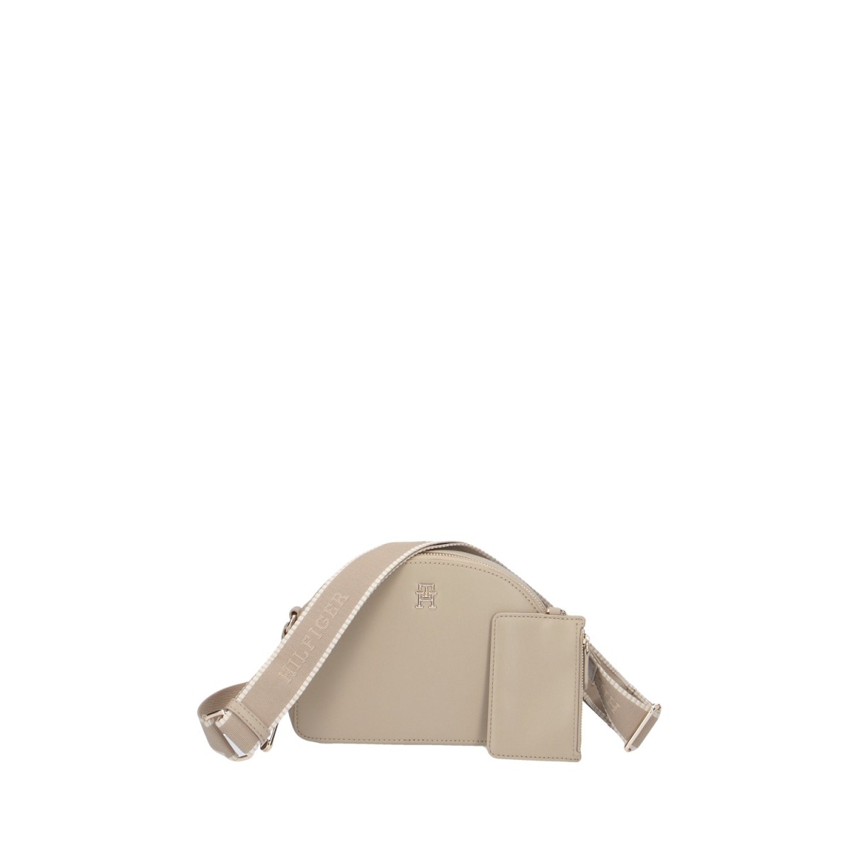 Tommy hilfiger Tracolla Beige AW0AW16482