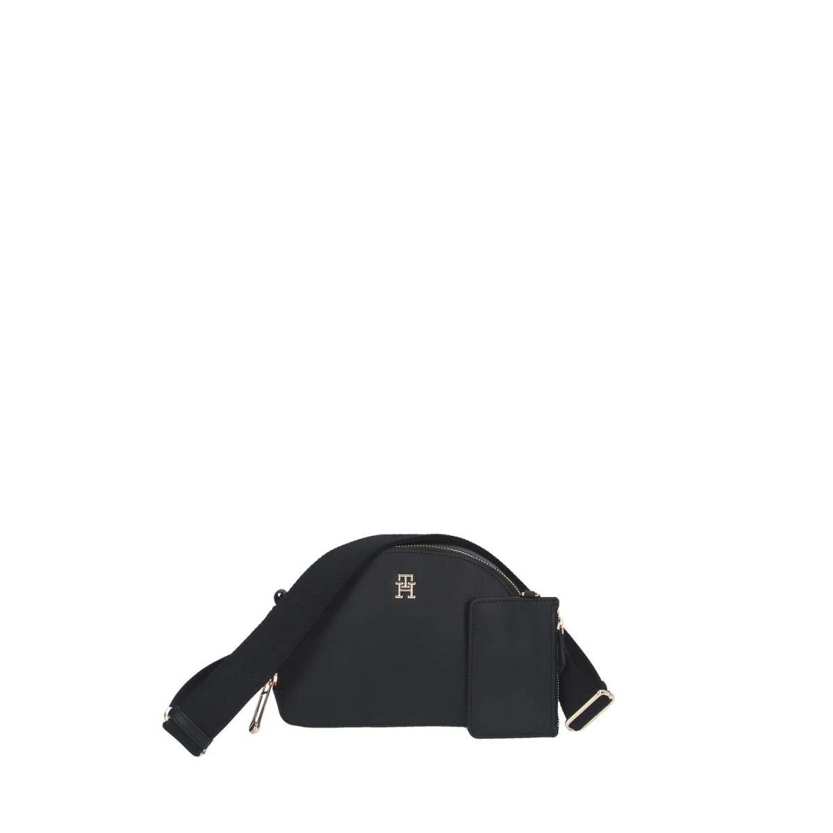 Tommy hilfiger Tracolla Nero AW0AW16482