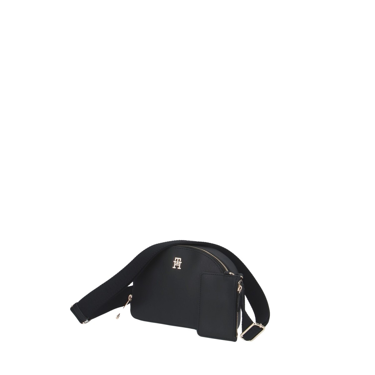 Tommy hilfiger Tracolla Nero AW0AW16482