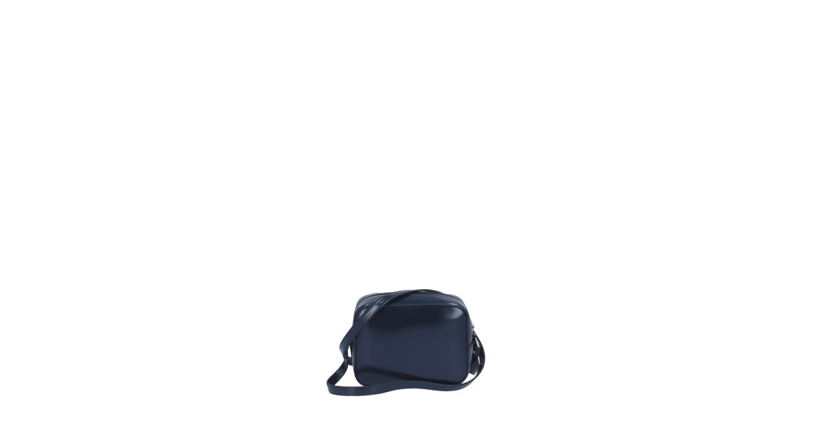 Tommy hilfiger Tracolla Blu scuro AW0AW16805