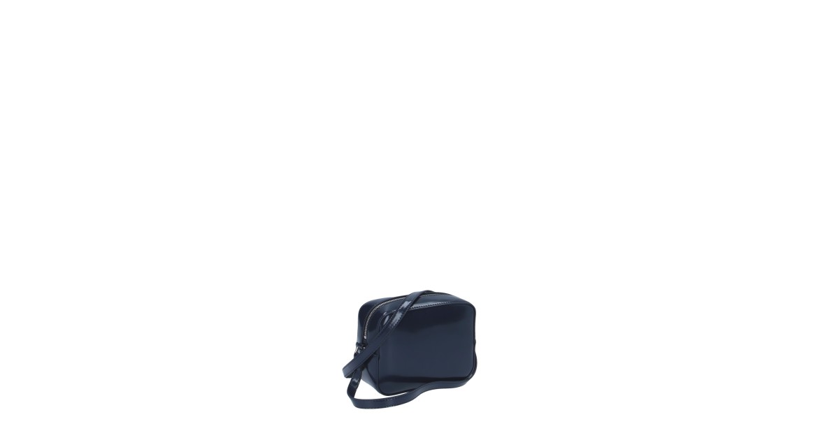 Tommy hilfiger Tracolla Blu scuro AW0AW16805