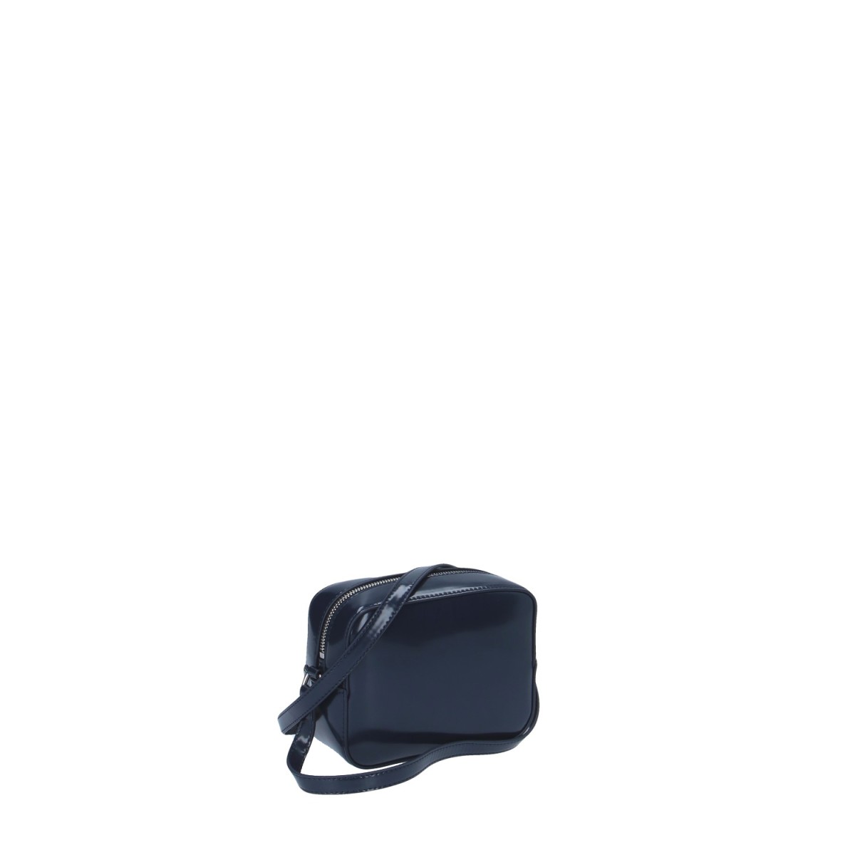 Tommy hilfiger Tracolla Blu scuro AW0AW16805