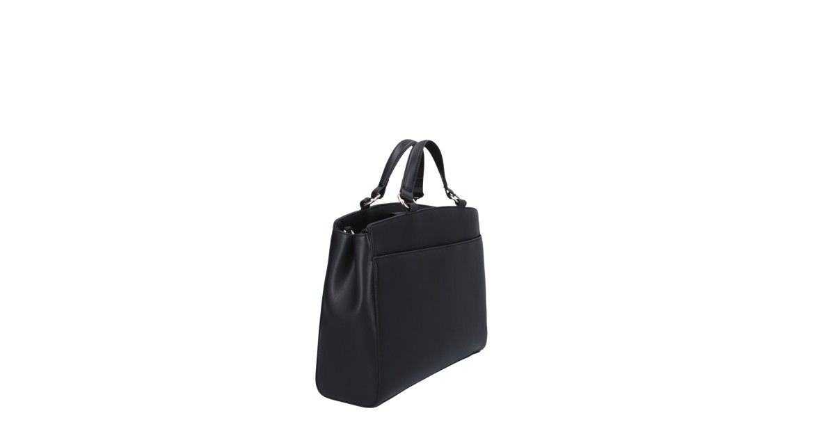 Tommy hilfiger Borsa cartella Nero AW0AW17020