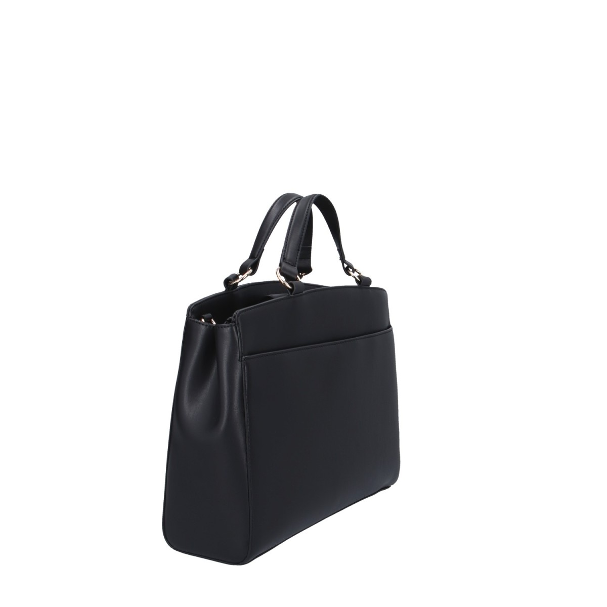 Tommy hilfiger Borsa cartella Nero AW0AW17020