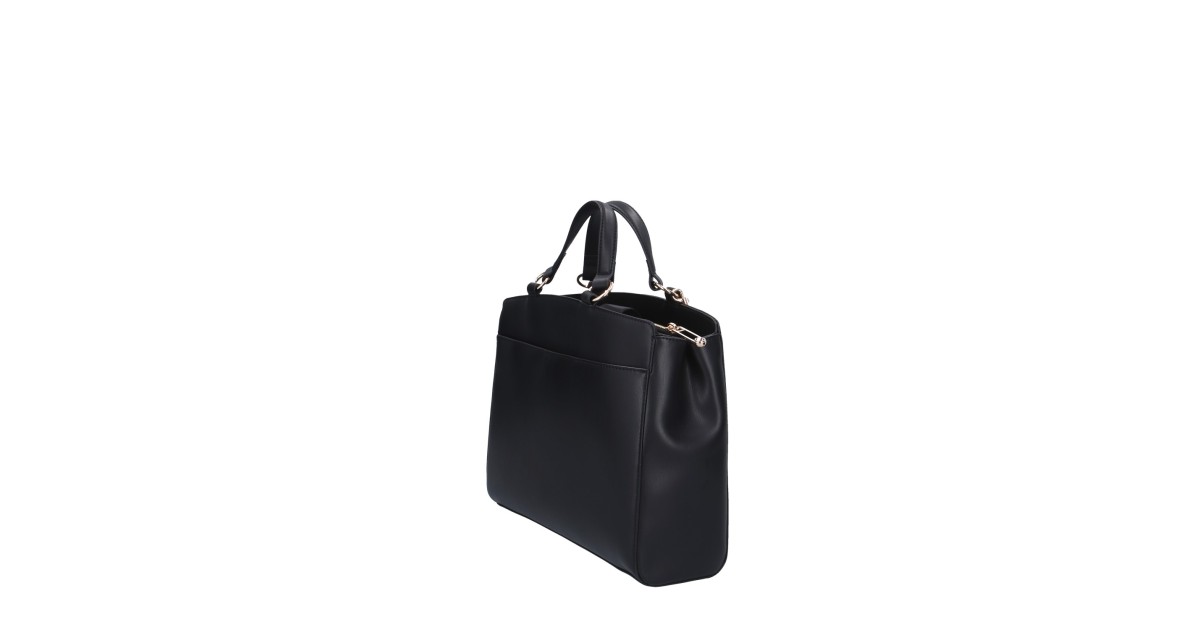 Tommy hilfiger Borsa cartella Nero AW0AW17020