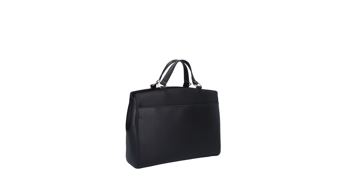 Tommy hilfiger Borsa cartella Nero AW0AW17020