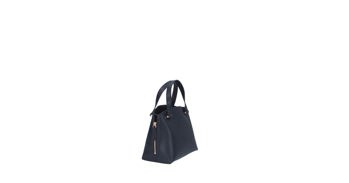 Tommy hilfiger Borsa a mano Blu AW0AW17066