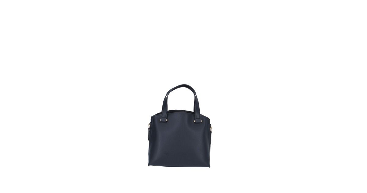 Tommy hilfiger Borsa a mano Blu AW0AW17066