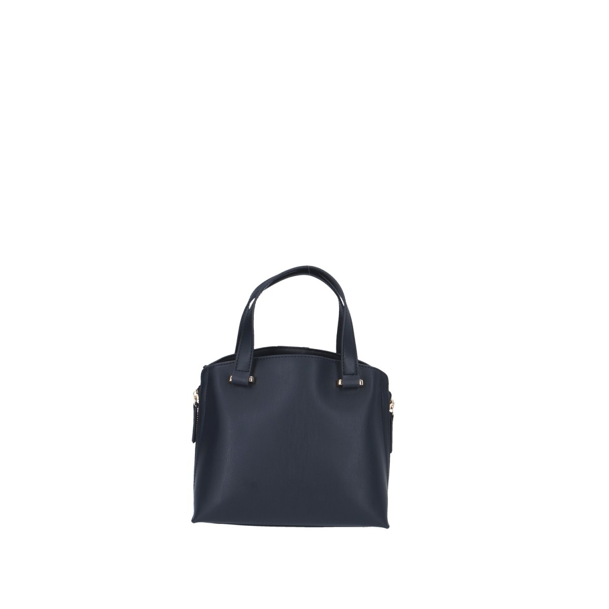 Tommy hilfiger Borsa a mano Blu AW0AW17066