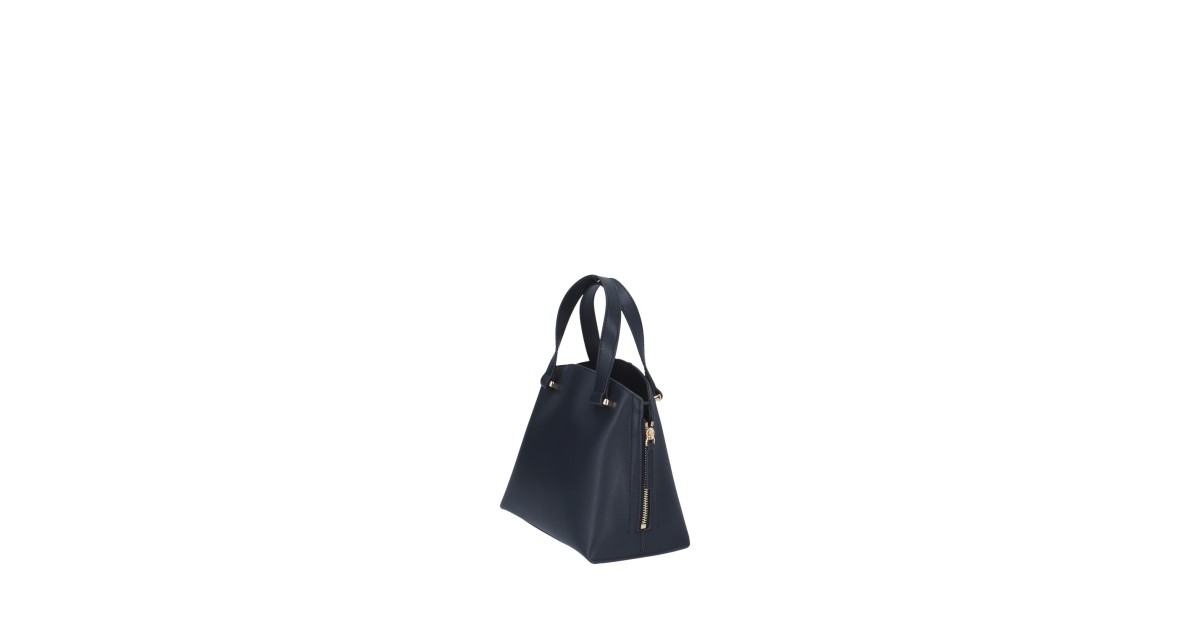 Tommy hilfiger Borsa a mano Blu AW0AW17066