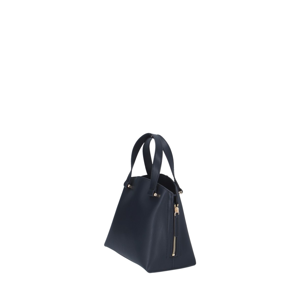 Tommy hilfiger Borsa a mano Blu AW0AW17066