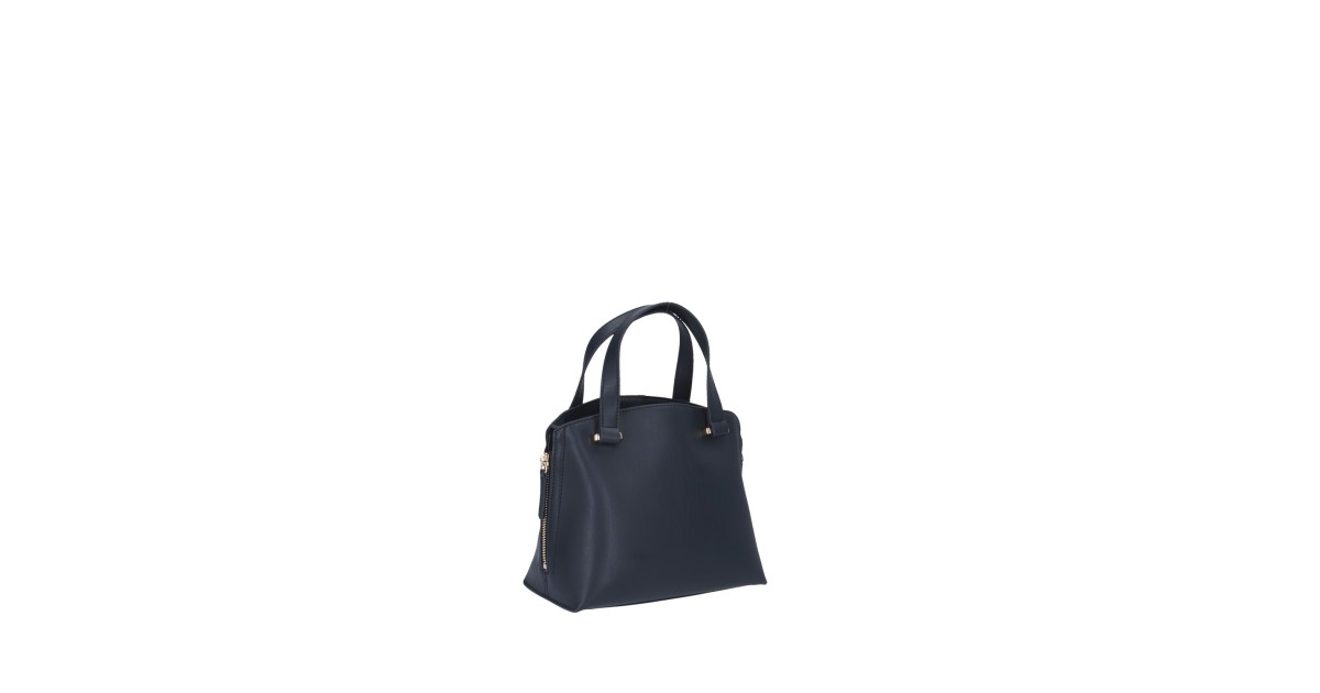 Tommy hilfiger Borsa a mano Blu AW0AW17066