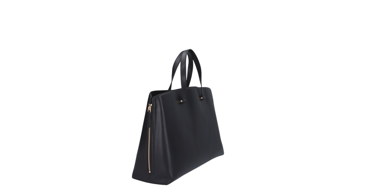 Tommy hilfiger Borsa a mano Nero AW0AW17067