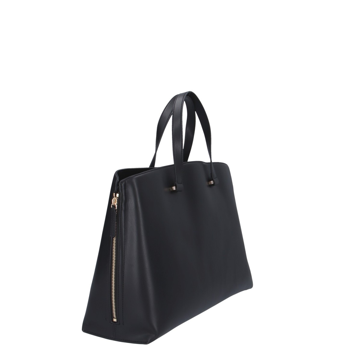 Tommy hilfiger Borsa a mano Nero AW0AW17067