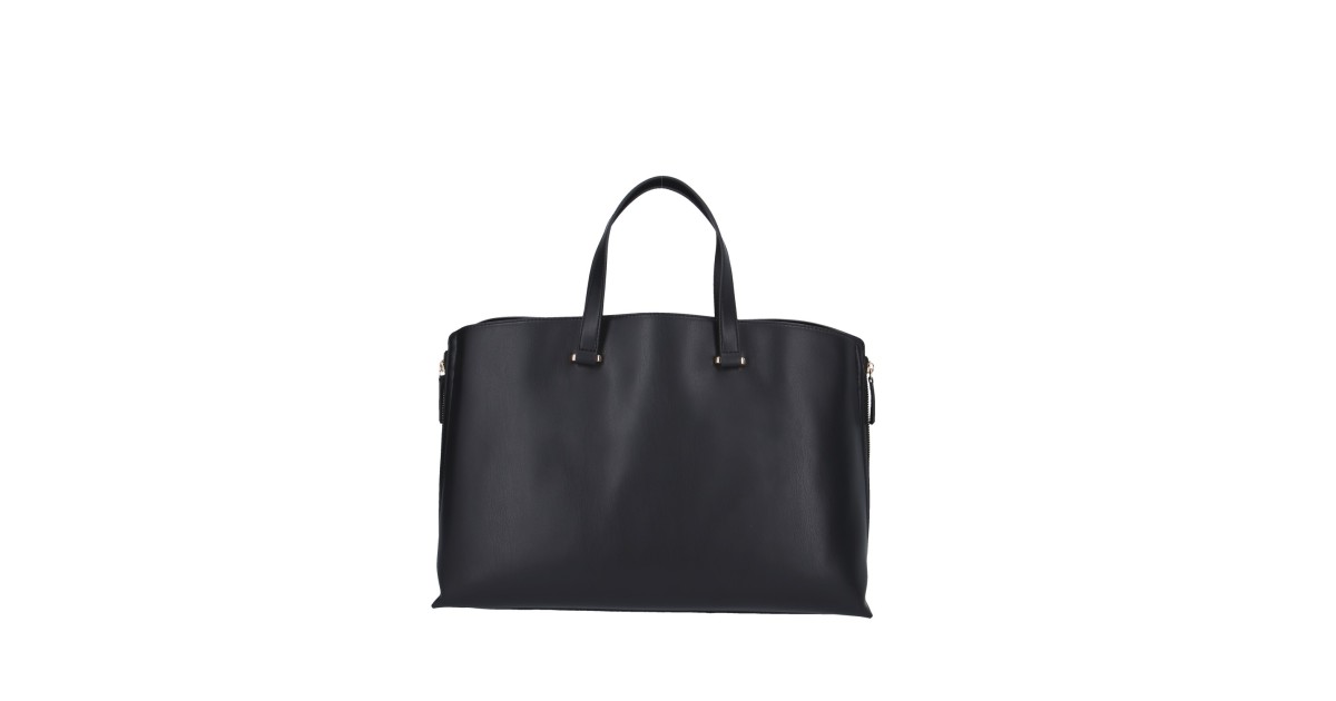 Tommy hilfiger Borsa a mano Nero AW0AW17067