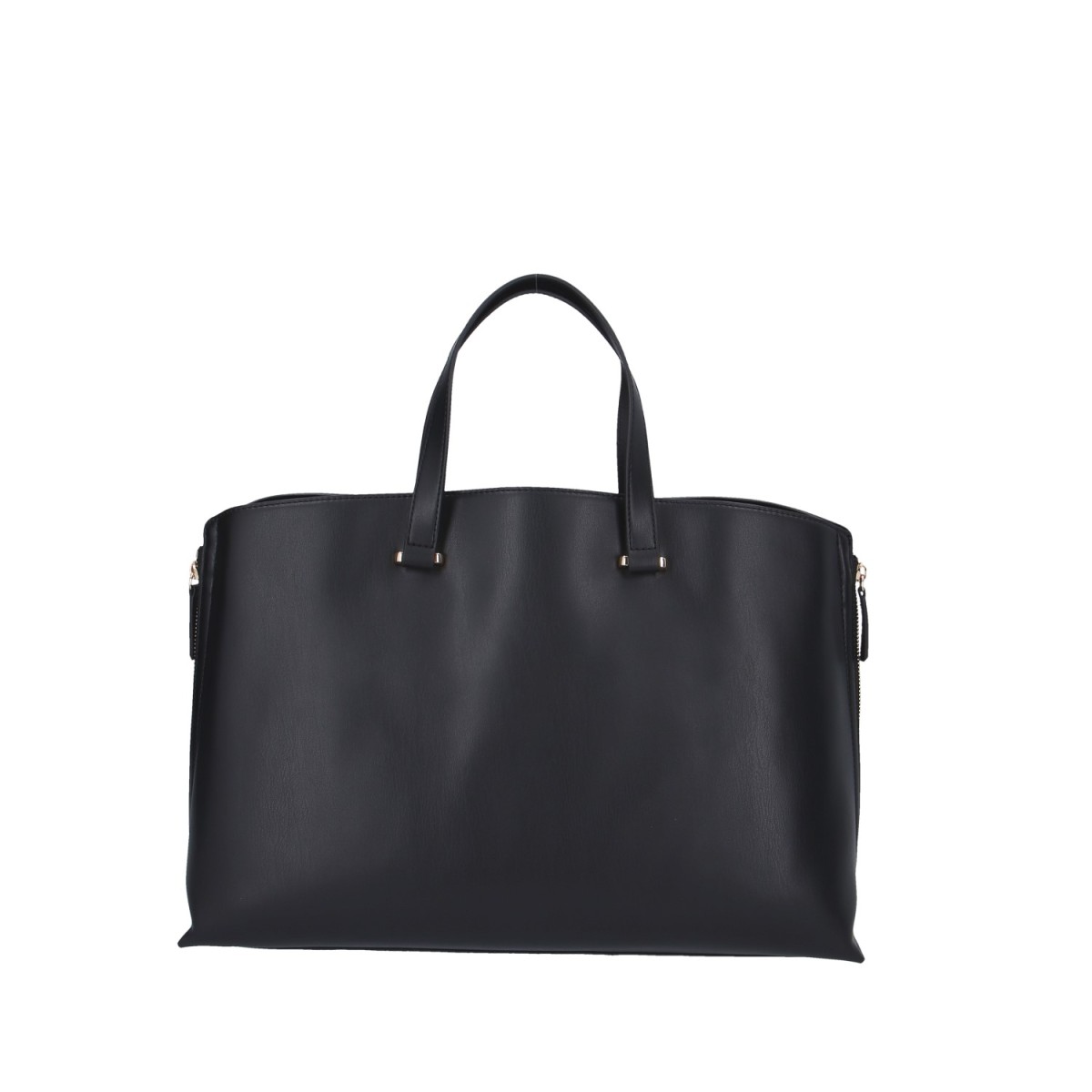 Tommy hilfiger Borsa a mano Nero AW0AW17067