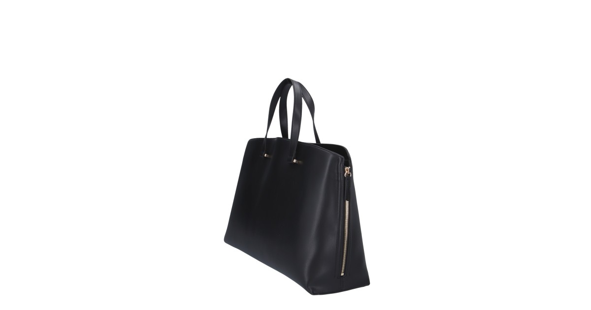 Tommy hilfiger Borsa a mano Nero AW0AW17067