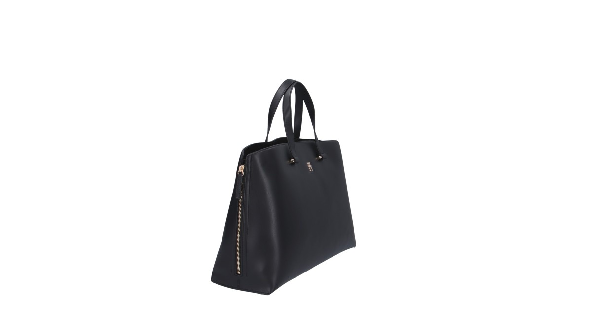 Tommy hilfiger Borsa a mano Nero AW0AW17067