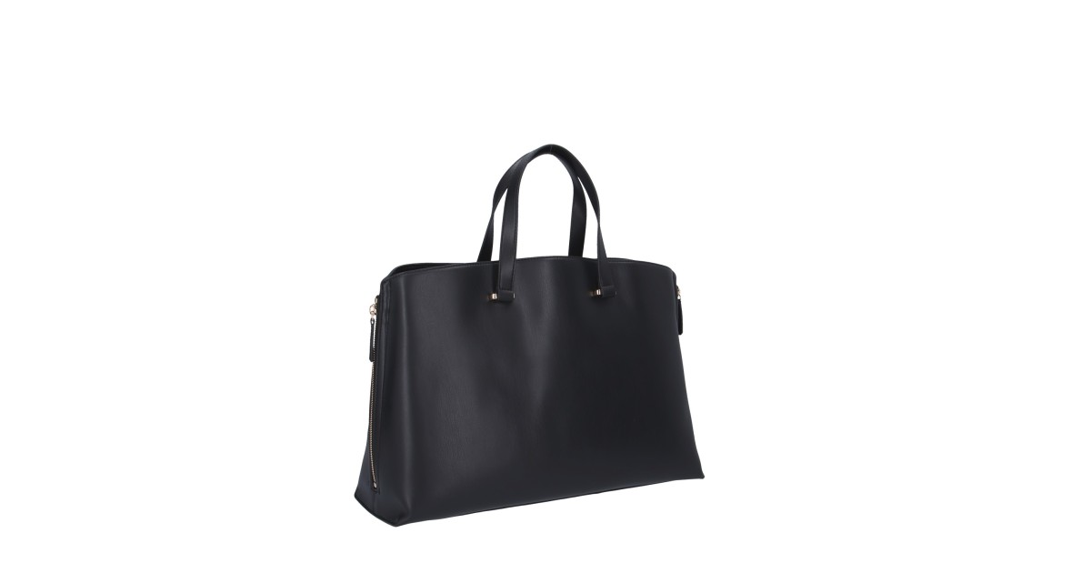 Tommy hilfiger Borsa a mano Nero AW0AW17067