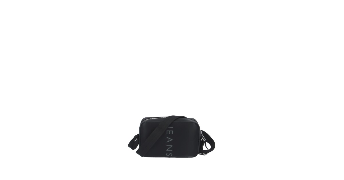 Tommy hilfiger Tracolla Nero AW0AW16511