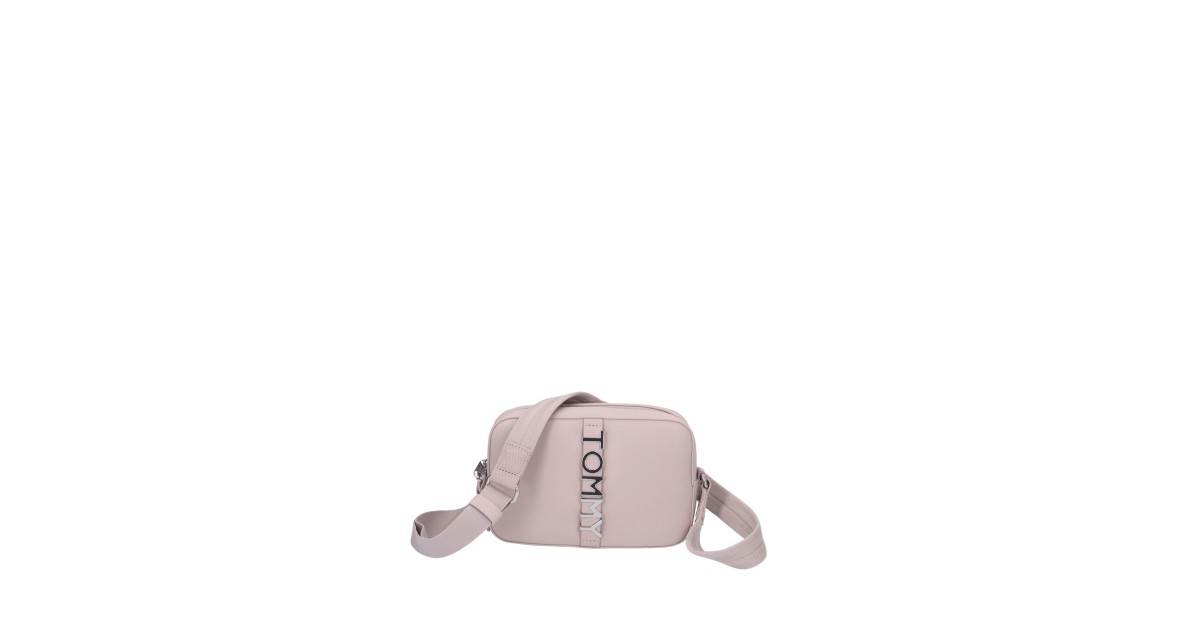 Tommy hilfiger Tracolla Rosa antico AW0AW16511