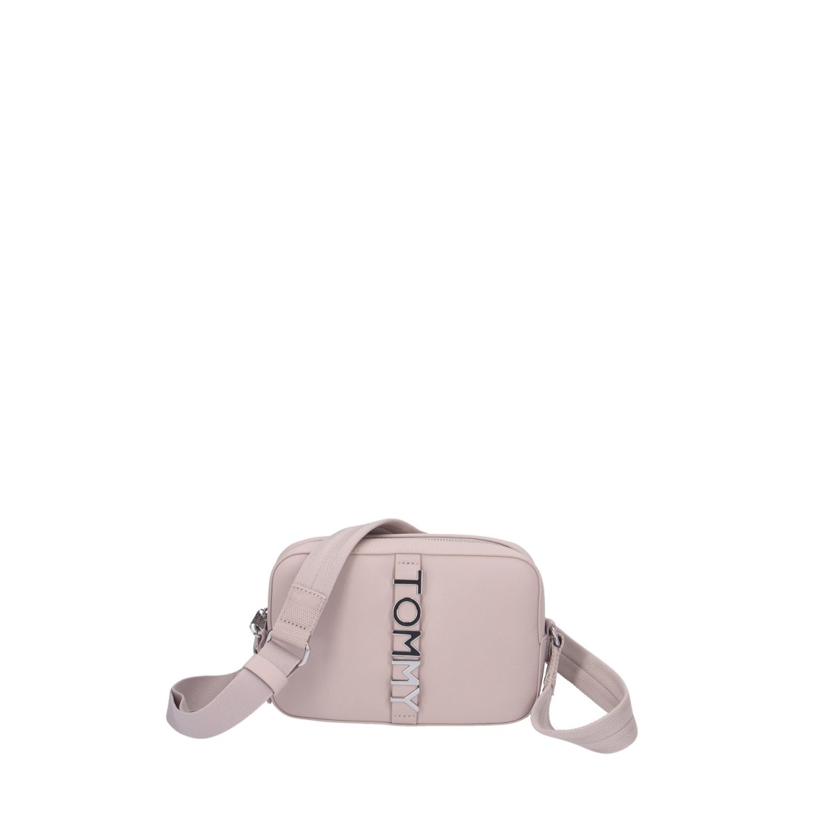 Tommy hilfiger Tracolla Rosa antico AW0AW16511