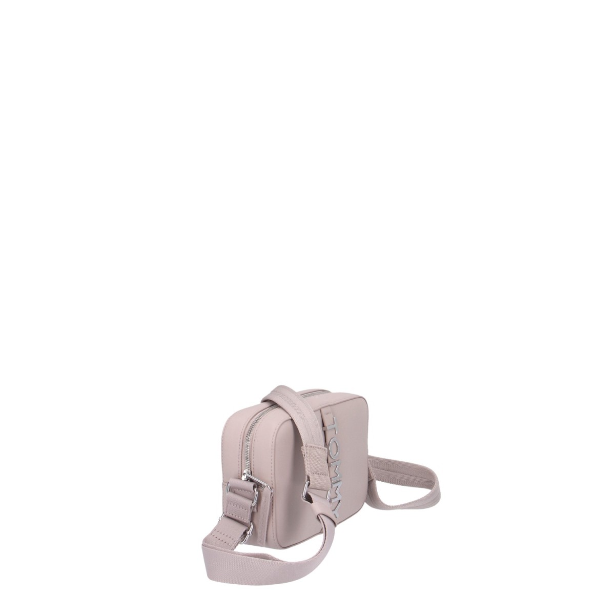 Tommy hilfiger Tracolla Rosa antico AW0AW16511