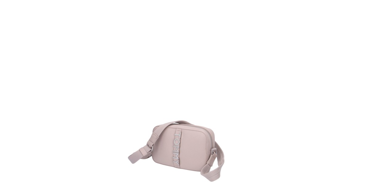 Tommy hilfiger Tracolla Rosa antico AW0AW16511