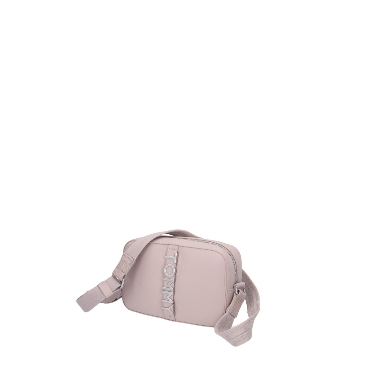 Tommy hilfiger Tracolla Rosa antico AW0AW16511