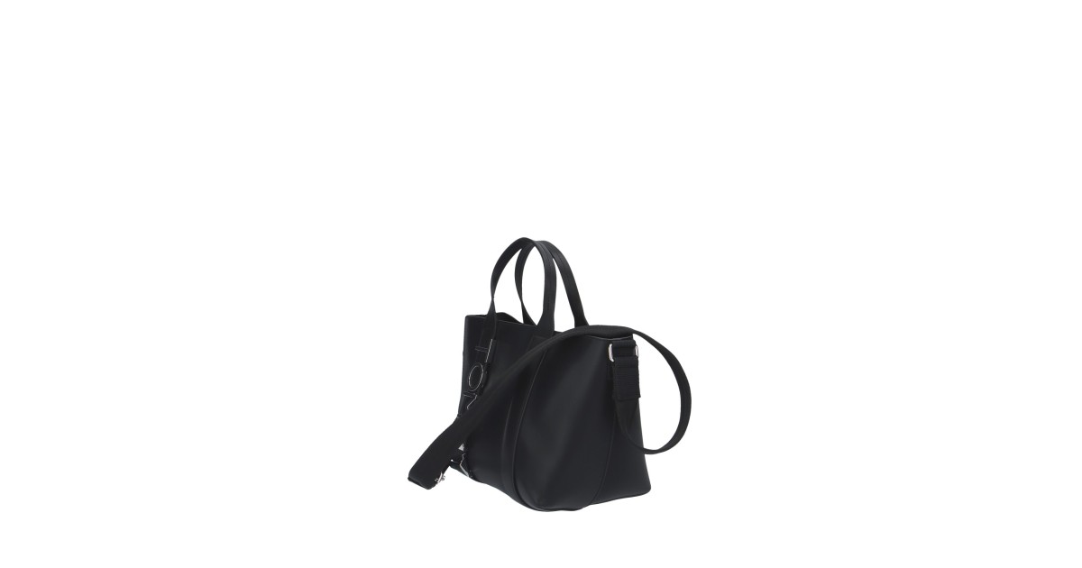 Tommy hilfiger Borsa a mano Nero AW0AW17049