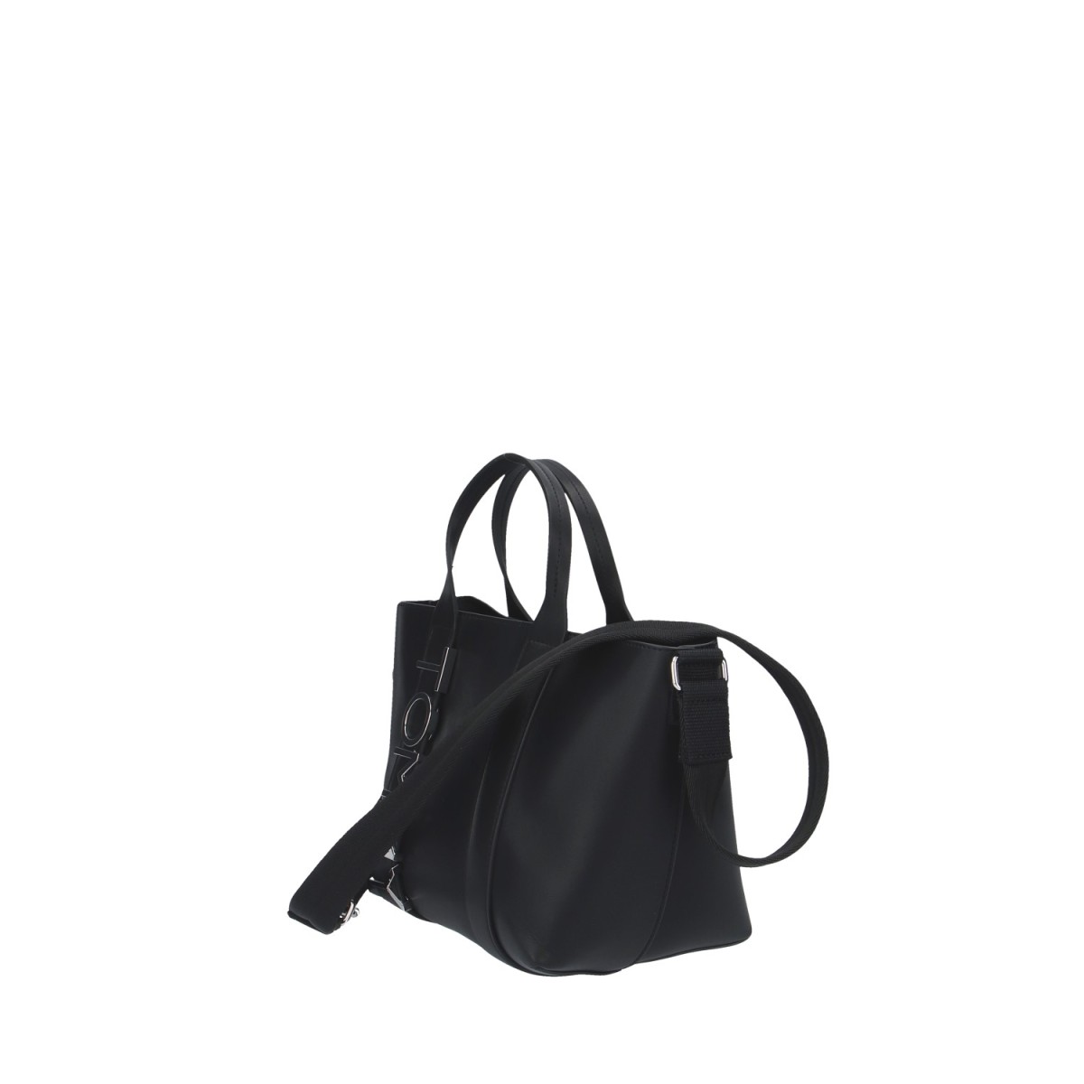 Tommy hilfiger Borsa a mano Nero AW0AW17049