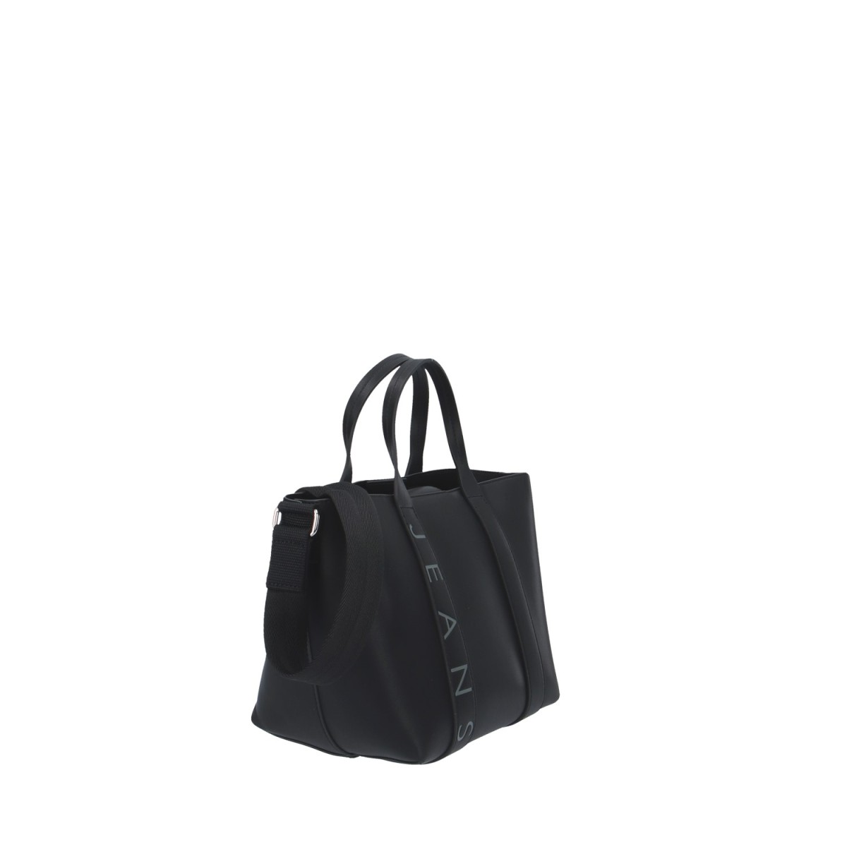 Tommy hilfiger Borsa a mano Nero AW0AW17049