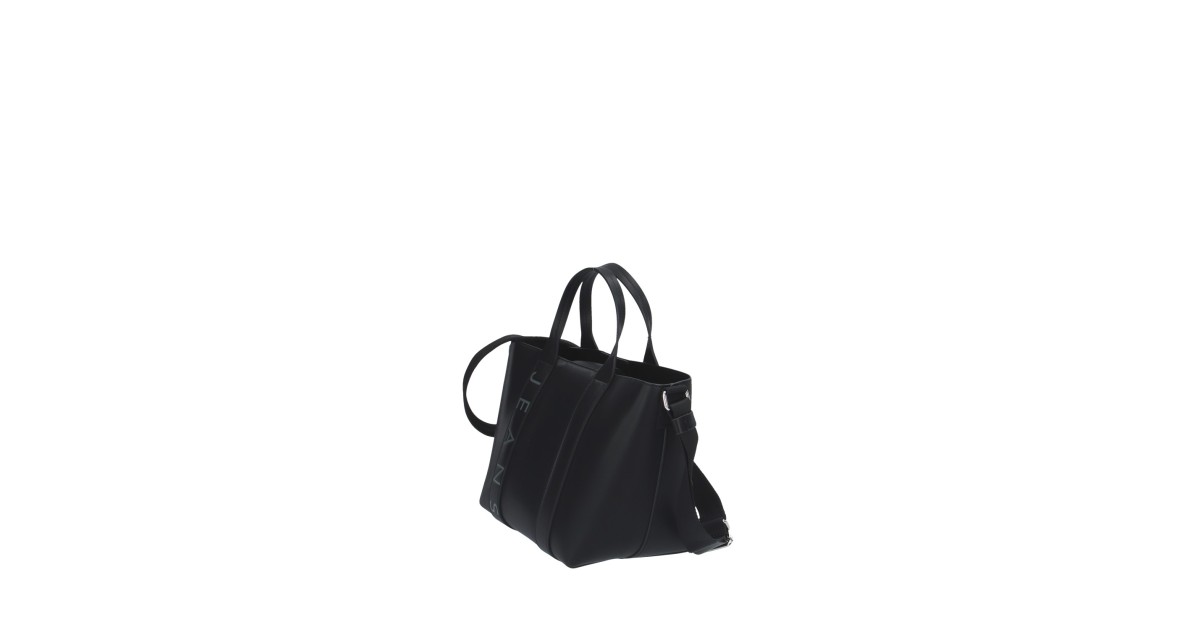 Tommy hilfiger Borsa a mano Nero AW0AW17049