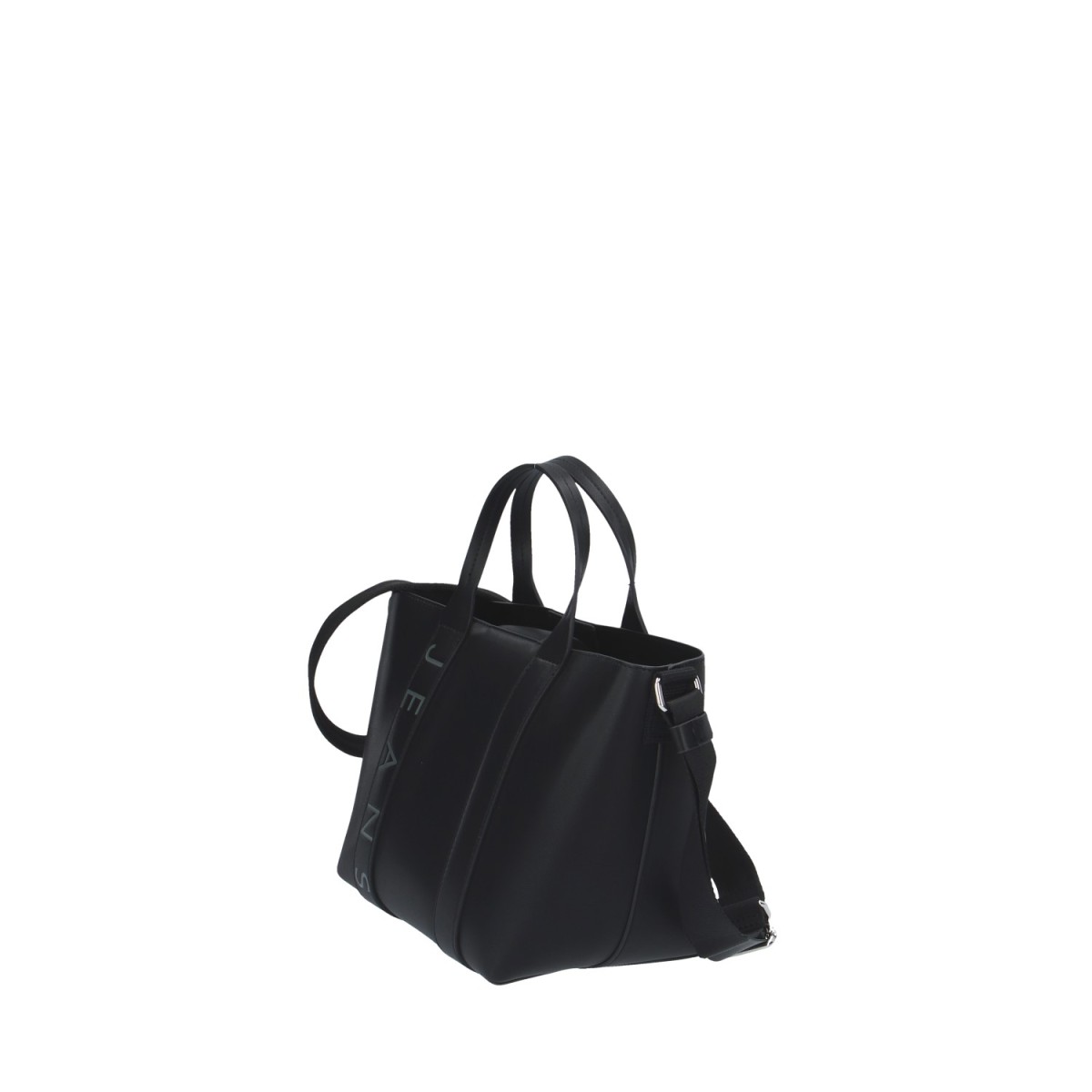 Tommy hilfiger Borsa a mano Nero AW0AW17049