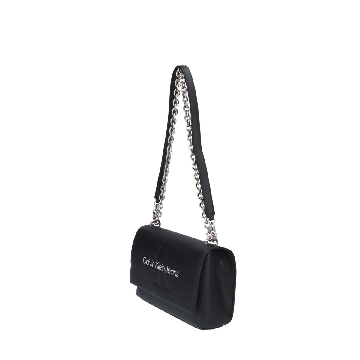 Calvin klein Borsa a spalla Nero K60K612221