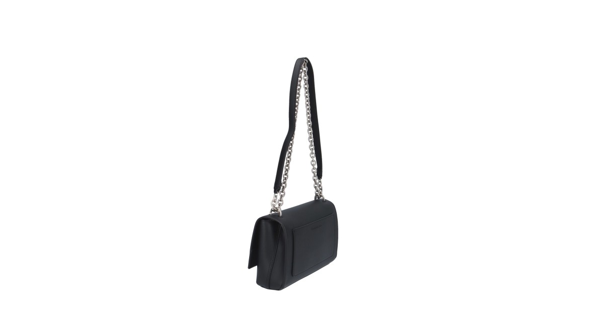 Calvin klein Borsa a spalla Nero K60K612221