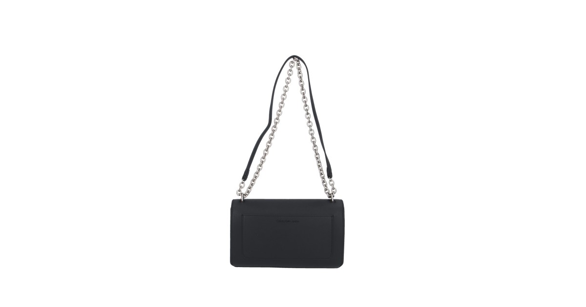 Calvin klein Borsa a spalla Nero K60K612221