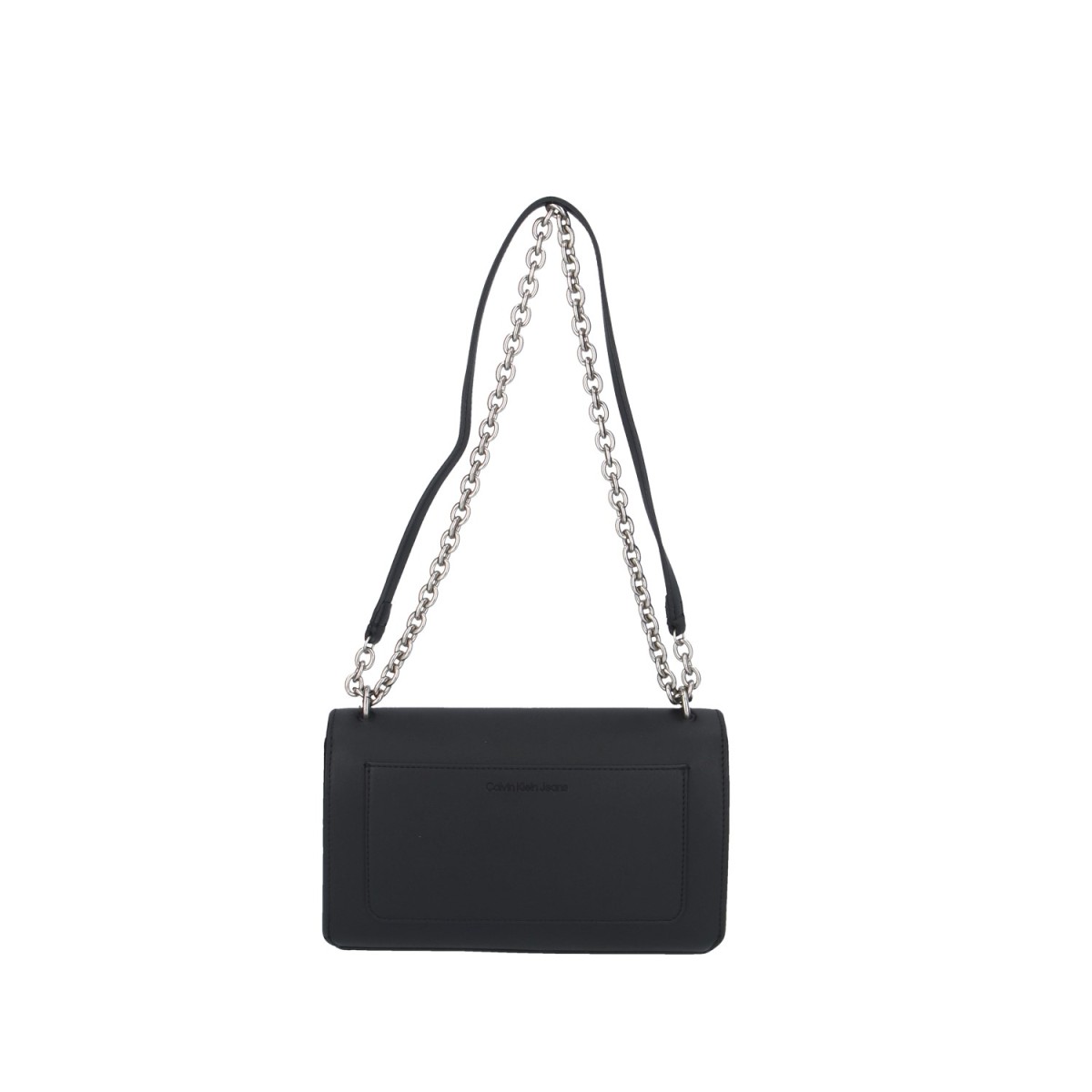 Calvin klein Borsa a spalla Nero K60K612221