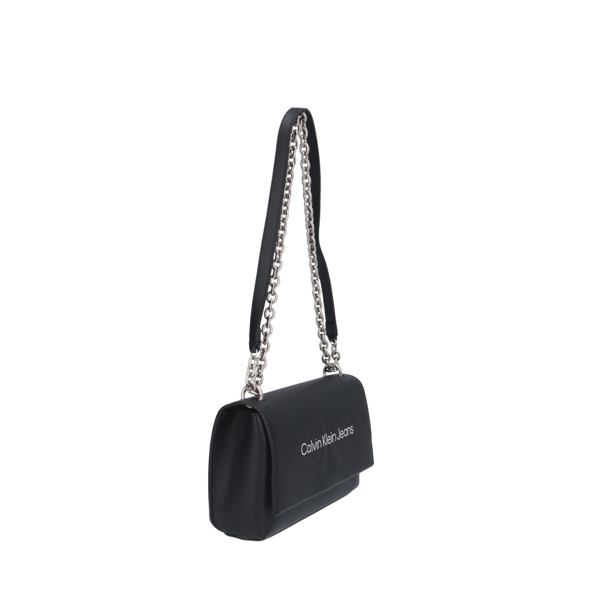 Calvin klein Borsa a spalla Nero K60K612221