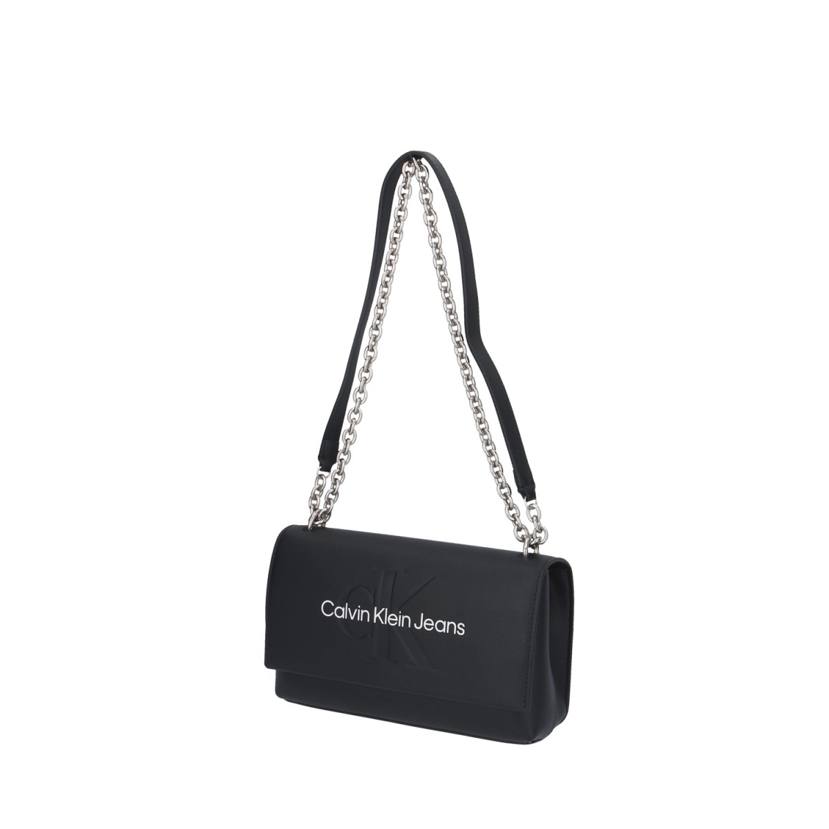 Calvin klein Borsa a spalla Nero K60K612221